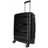 Enrico Benetti Montréal M Black 64 L EB-39047001-65