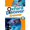 Oxford Discover: 2: Grammar
