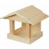 Forestina Kŕmidlo pre vtáky č. 5 Chata drevené