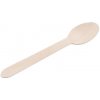 Strend Pro Lyžica MagicHome Woodline ECO Gastro 160 mm bal. 100% Natural velka