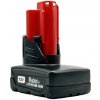 Akubee - Batéria 10.8V - 12V 6.0Ah kompatibilná s Milwaukee M12