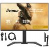 Monitor iiyama G-Master Gold Phoenix GB2591HSU-B1 25