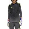 Dres s dlhým rukávom adidas Tiro25 Competition GK JSY LY jn2019 Veľkosť L (159-164 cm)