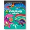 Dinosaury v pohybe - David Hawcock