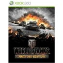 World of Tanks