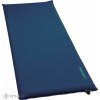 Therm-a-Rest BASECAMP Poseidon samonafukovacia karimatka 196x76x5, tmavomodrá X-Large