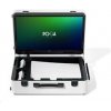POGA Lux White - PS5 Inlay + adapter na PS5 slim V3