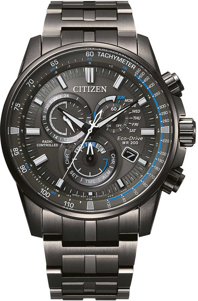 Citizen CB5887-55H