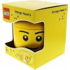 LEGO® 4031 Úložná hlava S chlapec