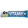 Vieste GO ON Vitaminová tyčinka 50 g