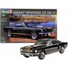 Revell Shelby Mustang GT 350H 1/24