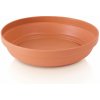 Prosperplast miska GLINKA terakota 19 cm