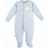 EEVI Kombinéza Mellow blue