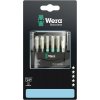 WERA Bit-Check sada bitov Stainless 1 SB, 6 dielna 05073634001