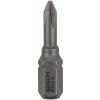 Bosch Accessories 2607001510 2607001510 krížový bit PH 1 extra tvrdé C 6.3 25 ks; 2607001510