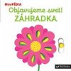 MiniPÉDIA – Objavujeme svet! Záhradka - Choux Nathalie