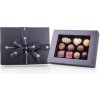 Chocolissimo Black Petit 125 g