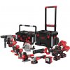 MILWAUKEE M18FPP9A-555T M18 FUEL Set náradia 4933492524