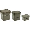Trakker Products Trakker Vedierko - Olive Square Container, Variant Trakker Plastový box - 5 Ltr Olive Square Container