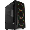 I-BOX LUPUS 27 Midi Tower ATX Case