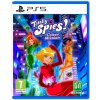 Totally Spies! - Cyber Mission (PS5)