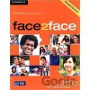 face2face Starter Student's Book with Online Workbook
