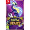 Hra na konzole Pokémon Violet - Nintendo Switch (045496510824)
