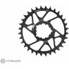 SRAM S1000 Eagle T-Type prevodník, 1x12, 3 mm offset, oceľ 34T