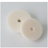 Koch Chemie Polishing Pad V-Form White 163 mm
