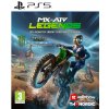 MX Vs ATV Legends 2024 Monster Energy Supercross Edition