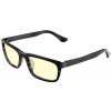 GUNNAR TAHOE SLATE jantarová skla MINERAL BLF 65 GUNNAR focus TAH-09525