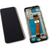 HQ LCD displej s rámčekom pre Samsung Galaxy A02s (SM-A025G) M02s (SM-M025)