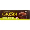 Grisbi Bezlepkové Sušienky s Čokoládovým Krémom 150 g