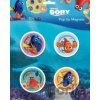 Pop Up magnety - Hľadá sa Dory