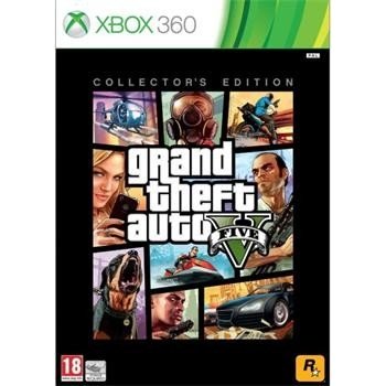 GTA 5 (Collector's Edition)