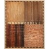 The Complete Manual of Woodworking