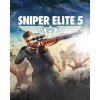 ESD GAMES ESD Sniper Elite 5