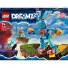 LEGO® DREAMZzz: Izzie a zajačik Bunchu (71453)
