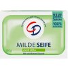 CD Aloe Vera a glycerín toaletné mydlo 125 g