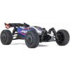 Arrma Smart RC auto Typhon Grom 4WD RTR modré 1:18