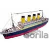 3D dřevěné puzzle - Titanic - Dvěděti.cz