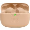 JBL Wave Beam bezdrôtové slúchadlá pre zariadenia Apple - béžová JBL WBEAMBEG - možnosť vrátiť tovar ZADARMO do 30tich dní
