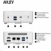 MSI Cubi 5 1M-483BEU
