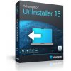 Ashampoo UnInstaller 15 (1 zariadenie / Lifetime)