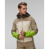 Pánska Skialpinistická Bunda Peak Performance Vislight Gore-tex 3l C-knit™