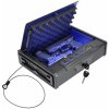 Brihard PORTABLE PISTOL BIOMETRIC