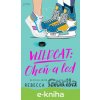 E-kniha Wildcat Oheň a led - Rebecca Jenshak