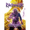 Garamond Ragnarök 3: Bůh hromu