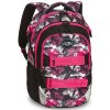 Batoh Southwest Bound School 21 L viacfarebná