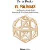El polímata (PETER BURKE)(Brožovaná)